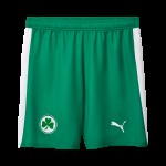 Pantalones cortos visitante SpVgg Greuther 2025/26 niño