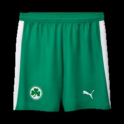 Pantalones cortos visitante SpVgg Greuther 2025/26 niño