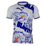 Camiseta tercera calentamiento para mujeres IFK Göteborg 2024 Camiseta tercera calentamiento para mujeres IFK Göteborg 2024