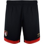 Pantalones cortos de casa para mujer AFC Bournemouth 2024/25