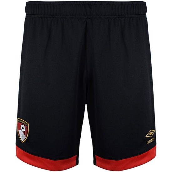 Pantalones cortos de casa para mujer AFC Bournemouth 2024/25