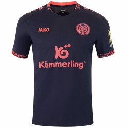 Camisa de visitante para hombre Mainz 05 2024/25