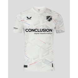 Camiseta Tercera de FC Utrecht 2024/25 para Hombres