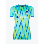 Camiseta Tercera de Portsmouth 2024/25 para Mujeres