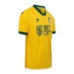 Camiseta Local de Fortuna Sittard 2024/25 para Hombres