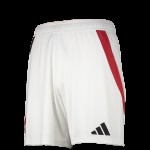 Pantalones Cortos Fuera 1. FC Nürnberg 2024/25 para Niños Pantalones Cortos Fuera 1. FC Nürnberg 2024/25 para Niños