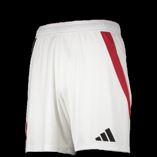 Pantalones Cortos Fuera 1. FC Nürnberg 2024/25 para Niños Pantalones Cortos Fuera 1. FC Nürnberg 2024/25 para Niños