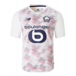 Camisa de visitante para niño LOSC 2024/25