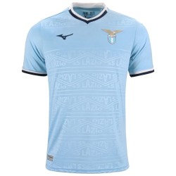 Camisa de casa para niño Lazio 2024/25