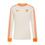 Camiseta Retro Manga Larga 2026 Bayern Múnich Mujer Camiseta Retro Manga Larga 2026 Bayern Múnich Mujer