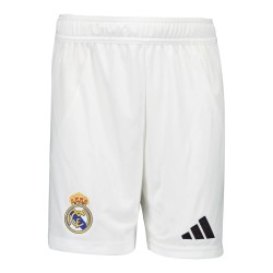 Pantalones cortos de casa de mujer Real Madrid 2024/25