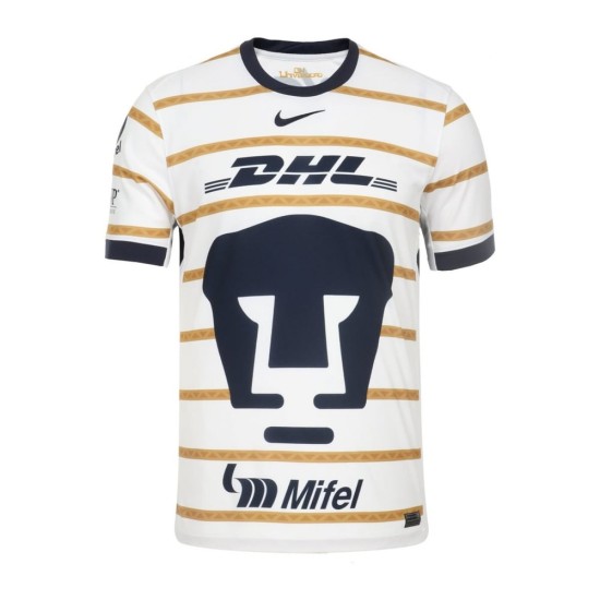 Camiseta Hombre Pumas UNAM 2024/25 Local Camiseta Hombre Pumas UNAM 2024/25 Local