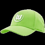 VfL Wolfsburg Gorro VfL Logo – Verde VfL Wolfsburg Gorro VfL Logo – Verde