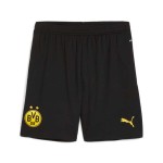 Pantalones cortos Home BVB Borussia Dortmund 2024/25 para hombre