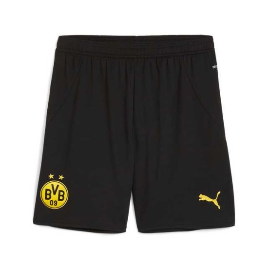 Pantalones cortos Home BVB Borussia Dortmund 2024/25 para hombre