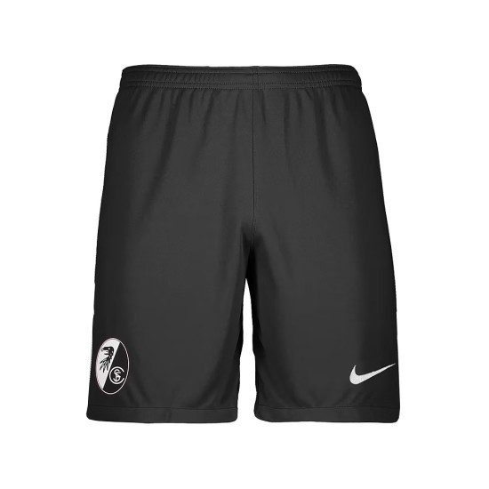 Pantalón corto visitante infantil SC Freiburg 2026/27 Pantalón corto visitante infantil SC Freiburg 2026/27