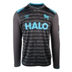 Mujer Ipswich Town 2025/26 Tercera Camiseta de Manga Larga