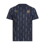 Mujer FC Zúrich 2025/26 Tercer Uniforme de Calentamiento Mujer FC Zúrich 2025/26 Tercer Uniforme de Calentamiento