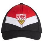 Gorra Waffle Classic Crest - Negro VfB Stuttgart Gorra Waffle Classic Crest - Negro VfB Stuttgart