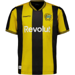 Hombre Hammarby IF camiseta visitante 2026