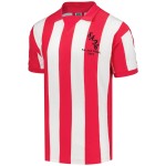 Camiseta Retro Final FA Cup 1973 de Sunderland de Mujer