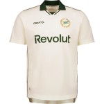 Camiseta europea de local Hammarby IF 2026 para mujer Camiseta europea de local Hammarby IF 2026 para mujer