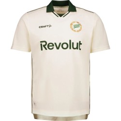 Camiseta europea de local Hammarby IF 2026 para niño