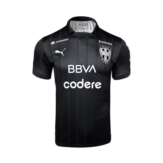 Camiseta Niño Monterrey FC 2024/25 Tercera