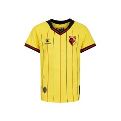 Camiseta Local de Watford 2024/25 para Niños