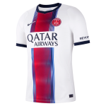 Camiseta Visitante Hombre PSG 2026/27 Camiseta Visitante Hombre PSG 2026/27