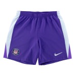 Niño Pantalones cortos de local Toulouse FC 2025/26