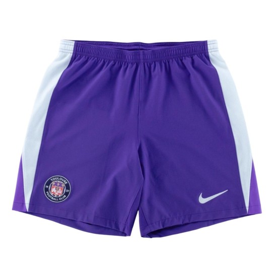 Niño Pantalones cortos de local Toulouse FC 2025/26