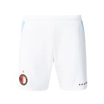 Pantalones cortos Visitante Feyenoord 2026/27 Niño Pantalones cortos Visitante Feyenoord 2026/27 Niño