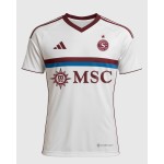 Camiseta visitante niño Servette FC 2025/26