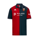 Camiseta de local Génova 2026/27 para niño Camiseta de local Génova 2026/27 para niño