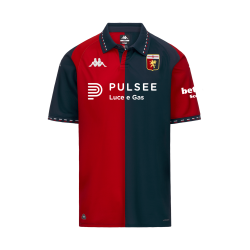 Camiseta de local Génova 2026/27 para hombre Camiseta de local Génova 2026/27 para hombre