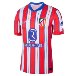 Camiseta de casa de niño Atlético Madrid 2024/25