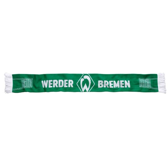 Bufanda Floodlight Werder Bremen