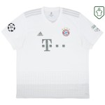 Camiseta retro Bayern Múnich 2019/20 visitante para hombre Camiseta retro Bayern Múnich 2019/20 visitante para hombre