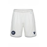 Pantalones cortos de la equipación visitante del Karlsruher SC 2026/27 para hombre