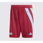 Pantalones cortos pre partido tercera Hombre Servette FC 2024/25 Pantalones cortos pre partido tercera Hombre Servette FC 2024/25