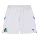 Pantalones cortos locales Blackburn Rovers 2024/25 para mujeres