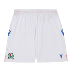 Pantalones cortos locales Blackburn Rovers 2024/25 para mujeres