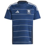 Camisa de tercera equipación para niño Aston Villa 2024/25