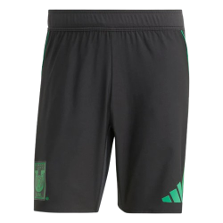 Pantalones cortos Third Tigres UANL 2025/26 para hombre