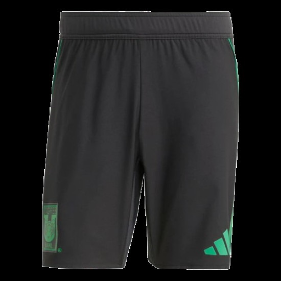 Pantalones cortos Third Tigres UANL 2025/26 para hombre