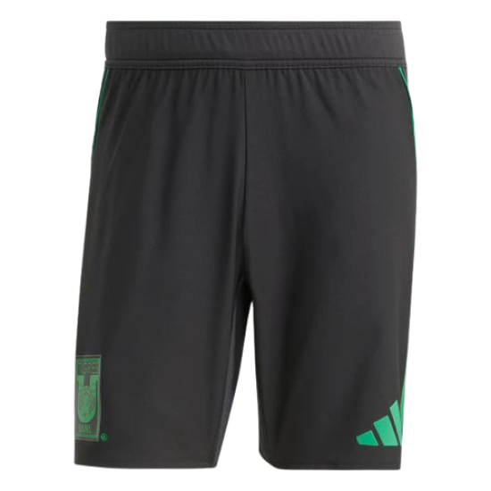 Pantalones cortos Third Tigres UANL 2025/26 para hombre