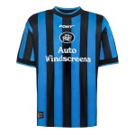 Tercera camiseta retro Pony 96/97 Birmingham City hombre Tercera camiseta retro Pony 96/97 Birmingham City hombre