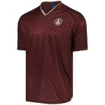 Camiseta Retro visitante del PSG para mujer 2006/07