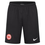 Pantalones cortos Away Eintracht Frankfurt 2024/25 para mujer Pantalones cortos Away Eintracht Frankfurt 2024/25 para mujer